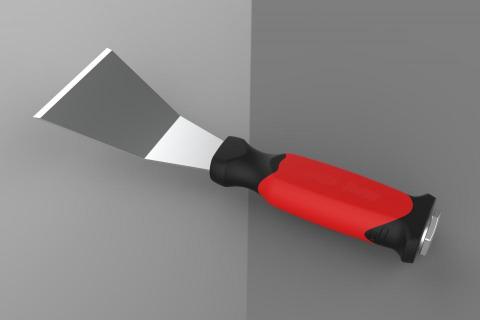 科宇創意有限公司 - 鏟刀握柄