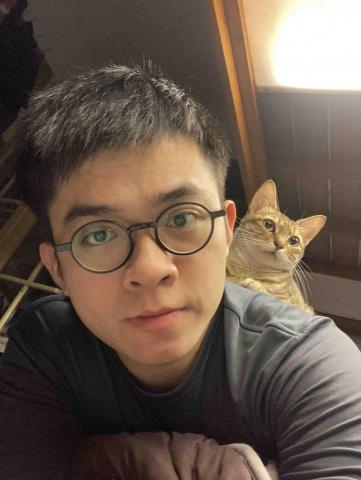 提供焊接銅管服務的專家謝懷賢