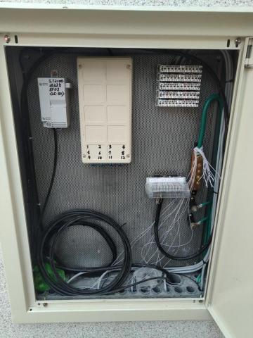 正禾資訊有限公司 - 新建案NCC送審驗