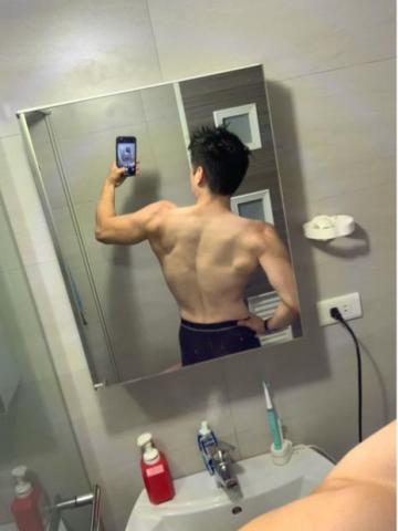 Ian教練-ACE美國運動委員會認證私人教練 - 