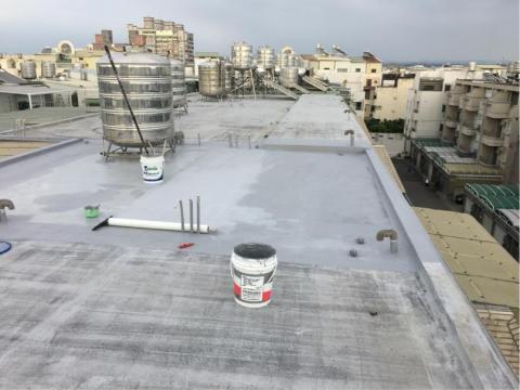 大亨防水工程 -  大亨防水工程 -