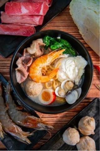 Aron是個小小攝影師 - 食物攝影