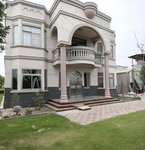 向昇翻修 - 石頭漆