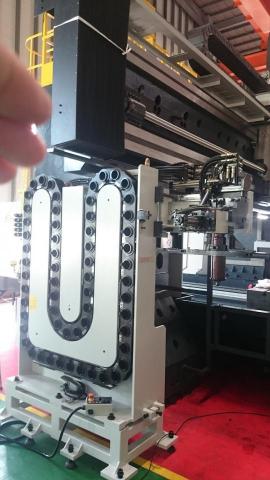 金聖錡機械工業股份有限公司 - 