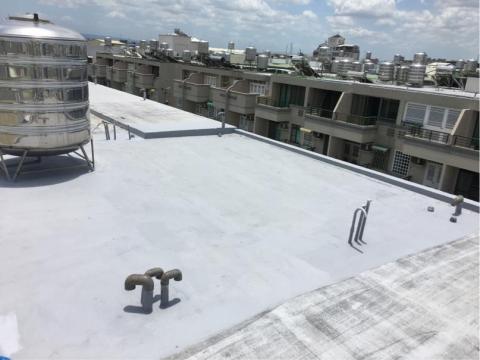 大亨防水工程 -  大亨防水工程 -