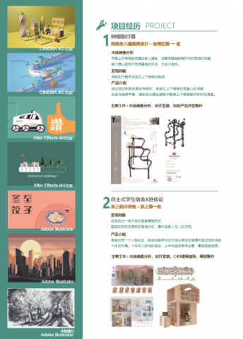 王紫瑄 - 平面繪圖