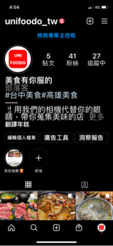 黃柏睿 - 部落客、社群帳號