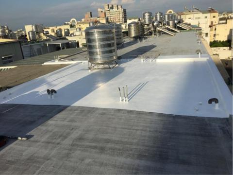 大亨防水工程 -  大亨防水工程 -