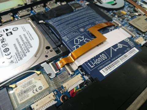 台北電腦維修 - 