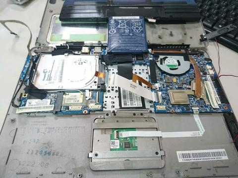 台北電腦維修 - 