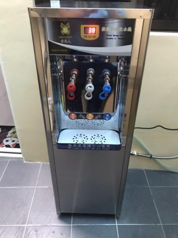 宏盈飲水設備 - 