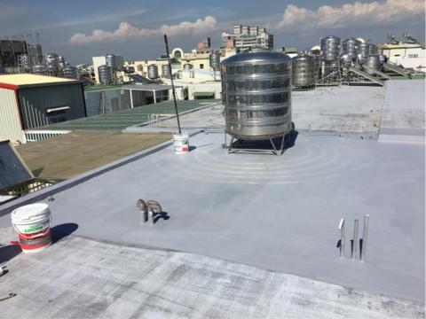 大亨防水工程 -  大亨防水工程 -