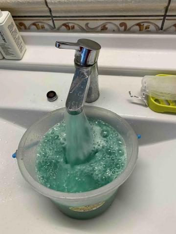 水騎士 - 