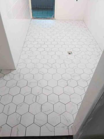 防水小偉 - 廁所修繕 瓷磚完工