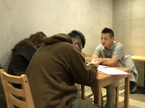 Jason - 文法教學