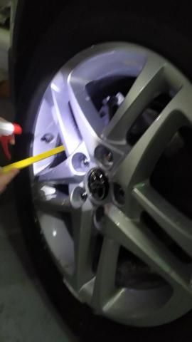 車體鍍膜到府服務 - 