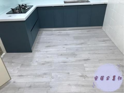 嘉欣居家清潔有限公司 - 廚房粉塵清潔