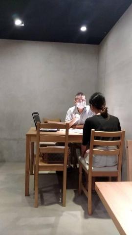 Jason - 口說練習