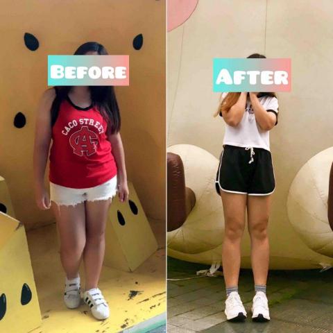 柚子健身工作室 - 