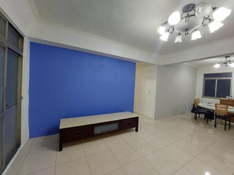 內湖油漆工作室 - 主牆跳色 內湖油漆工作室 - 主牆跳色