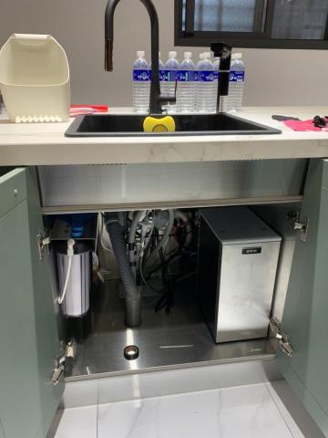 宏盈飲水設備 - 