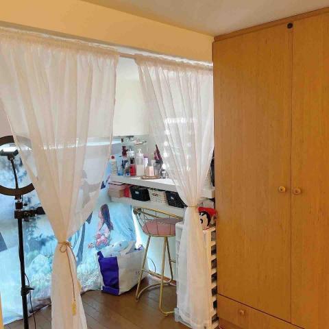 NanNan才藝｜家教｜伴讀｜居家規劃 - 小角落空間利用