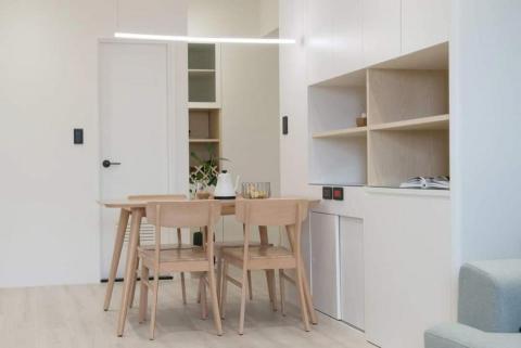 淂利油漆工程 -  淂利油漆工程 -