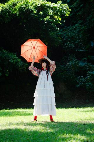 熊可晴 - 2021，台北市，與秋共舞