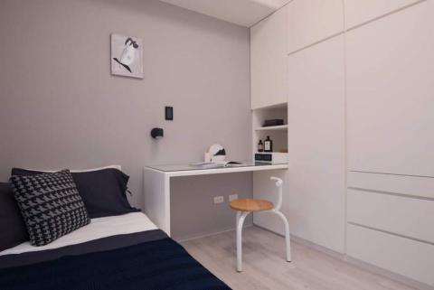 淂利油漆工程 -  淂利油漆工程 -