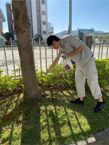點點蟲病媒醫生👨‍⚕️ - 專業防治老鼠
