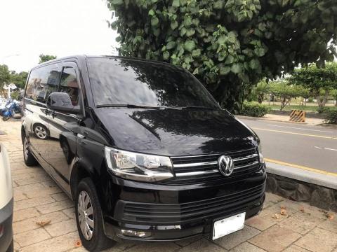 金昇小客車/金生今世結婚禮車 - T6, 福斯商旅, 陪您上山下海, 給您人性化的舒適體驗 !