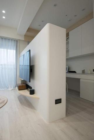 淂利油漆工程 -  淂利油漆工程 -