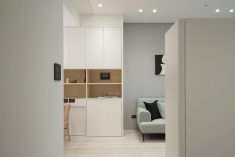 淂利油漆工程 -  淂利油漆工程 -