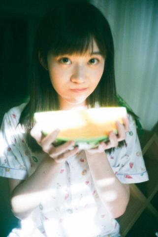 熊可晴 - 2021，台北市，夏天的滋味