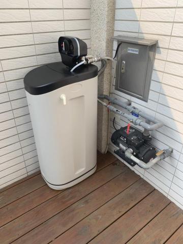 宏盈飲水設備 - 