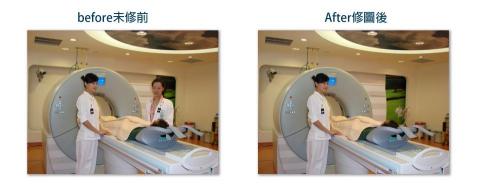 Bi-jou設計工作室 - 照片後製修圖-影像修除 Bi-jou設計工作室 - 照片後製修圖-影像修除