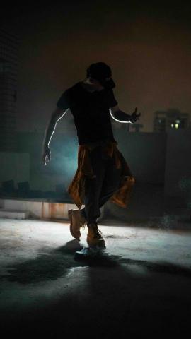 James Barber個人工作室 - 