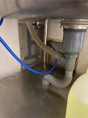 點點蟲病媒醫生👨‍⚕️ - 針對老鼠進出點封堵