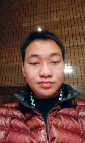 提供貨車升降尾門服務的專家徐貫傑