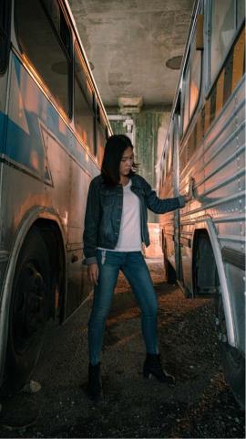 James Barber個人工作室 - 