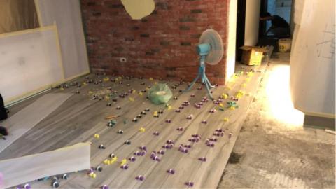 荷田裝修工程 -  荷田裝修工程 -