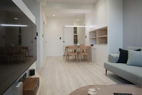 淂利油漆工程 -  淂利油漆工程 -