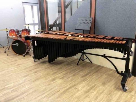 聚擊音樂工作室 - 木琴