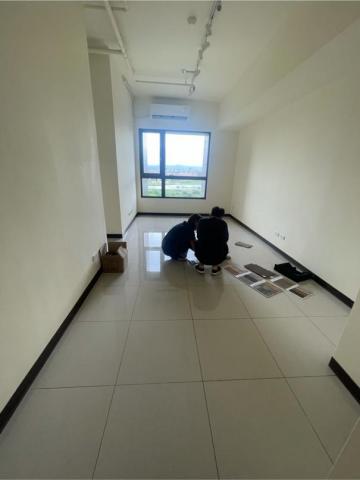 聖辰地板設計(塑膠地板代工達人賴桑) - 施工前 聖辰地板設計(塑膠地板代工達人賴桑) - 施工前