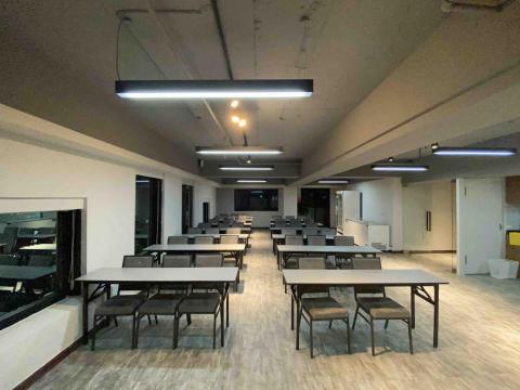 職人會館-陳宗佑（宗佑師） - 職人會館之會議室&宴客區