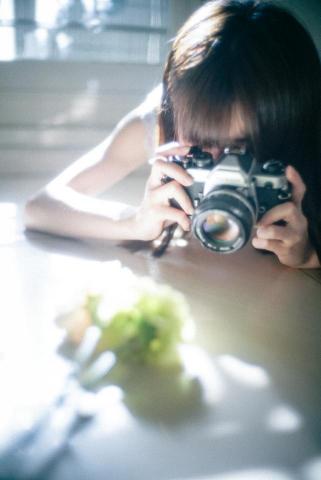 熊可晴 - 2021，台北市，カメラガール