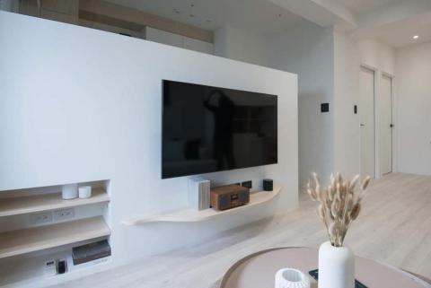 淂利油漆工程 -  淂利油漆工程 -