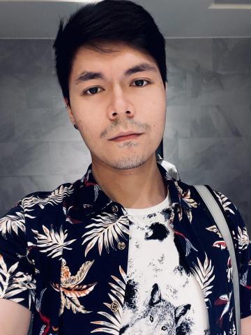 提供ikea層架服務的專家Andrew