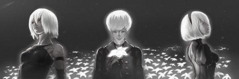 陳彥銘 - 二次創作