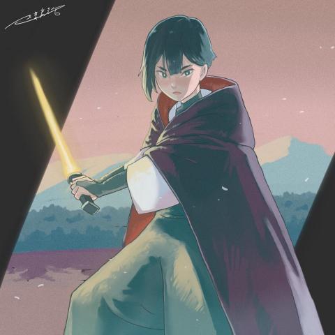 陳彥銘 - 二次創作